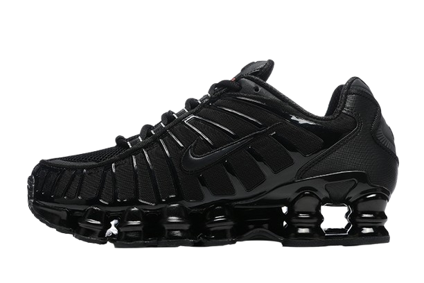 Shox Max Tl